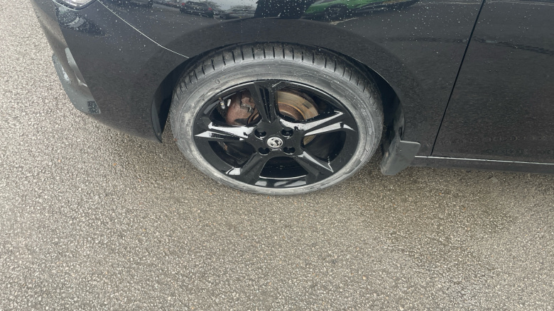 Vauxhall Corsa 1.2 GS Line 5dr Petrol Hatchback